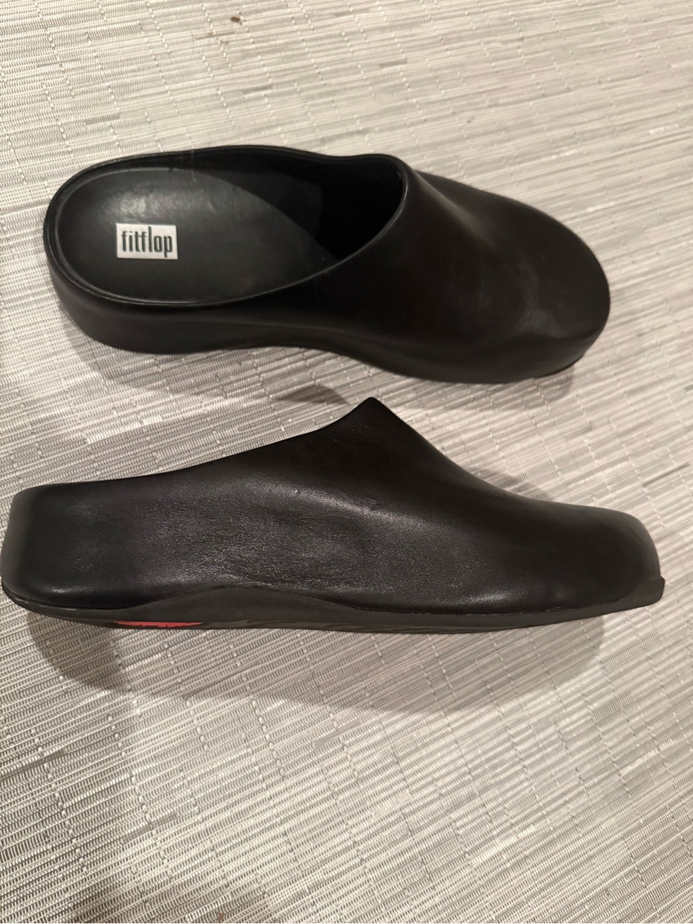 Fitflop clogs - Picture 2 of 5